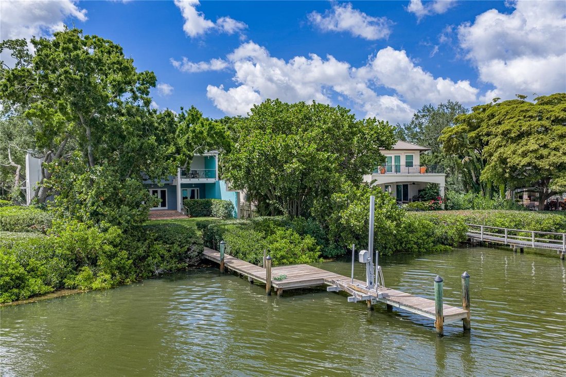 House in St. Petersburg, Florida, United States 5 - 17185745