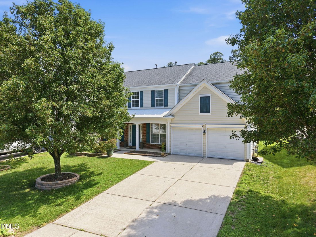 House in Morrisville, North Carolina, United States 3 - 18108910