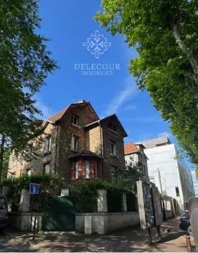 House in Les Arcades, Viroflay, France 1 - 18109096