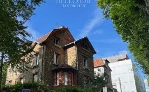 Casa en Les Arcades, Viroflay, Francia 1