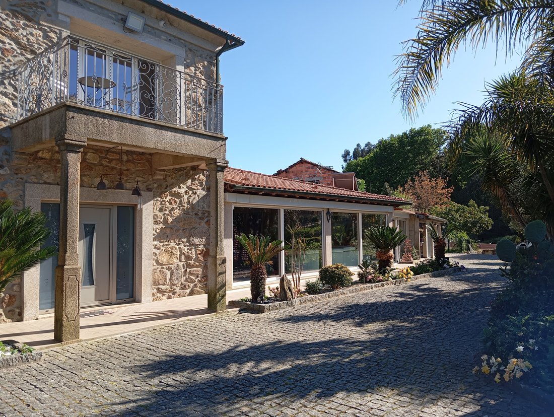 House in Rebordoes (Souto), Viana do Castelo District, Portugal 3 - 18108989