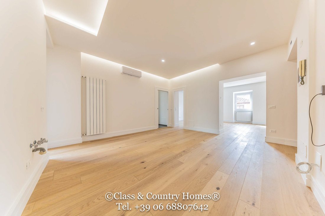 Apartment in Monti, Rome, Italy 4 - 18108822
