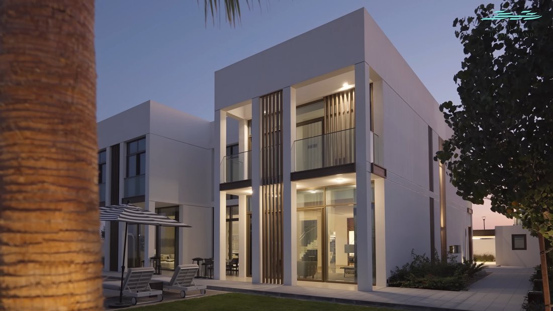 Villa in Al Jubail Island / Jazeerat Al Jubail, Abu Dhabi Emirate, United Arab Emirates 3 - 18108835