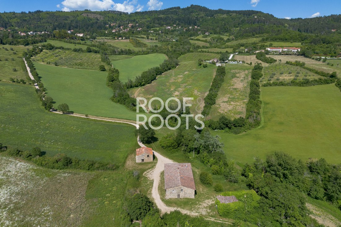 Villa in Vaglia, Tuscany, Italy 4 - 17285498