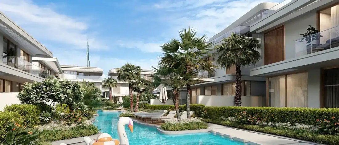Villa in Wadi Al Safa 3, Wadi Al Safa, Dubai 4 - 18109104
