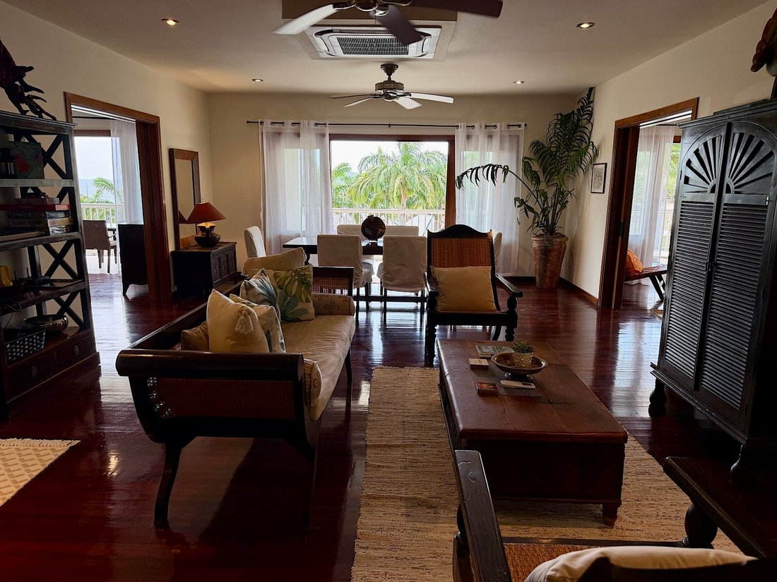 Condo in Willikies, Saint Philip, Antigua and Barbuda 5 - 18109035