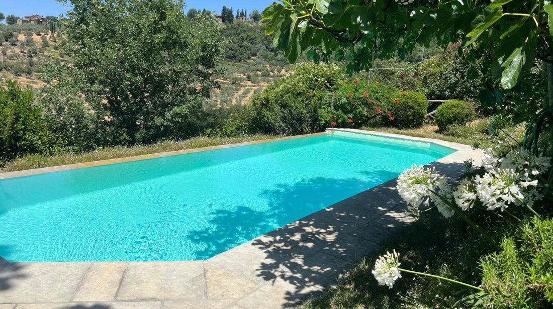 Country House in Center, Greve in Chianti, Tuscany 2 - 18109108