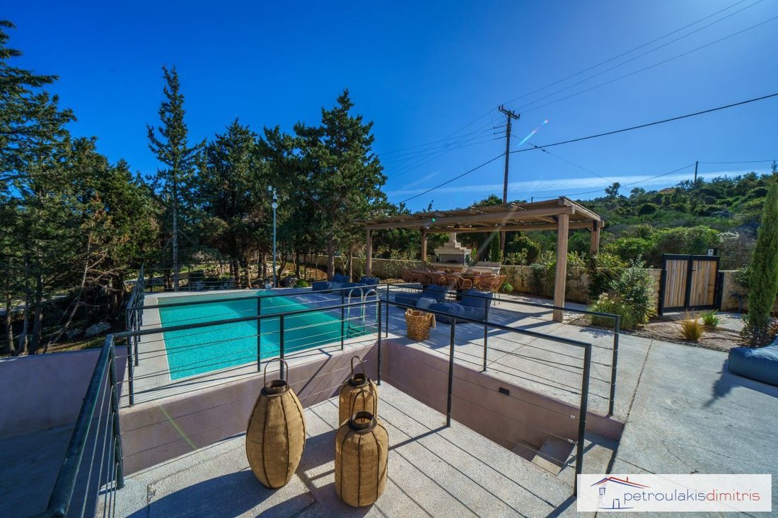 Villa in Apokoronas, Greece 5 - 18108663