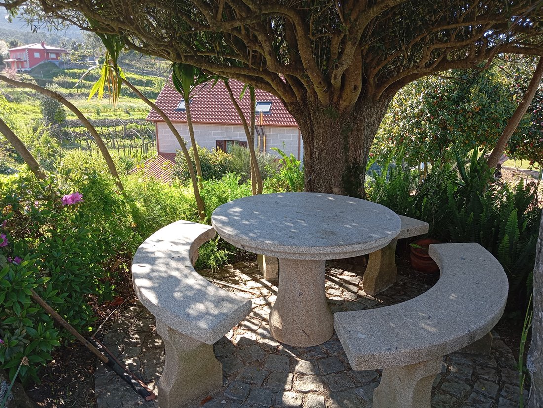 House in Rebordoes (Souto), Viana do Castelo District, Portugal 5 - 18108989
