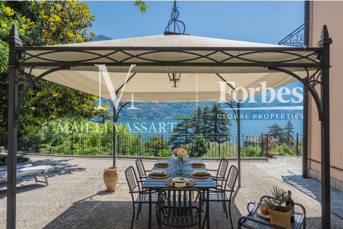 Villa in Carate Urio, Lombardy, Italy 1 - 18108984