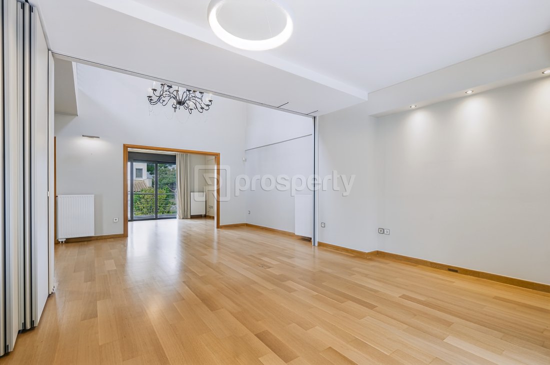 House in Kifisia, Attica, Greece 3 - 18108804