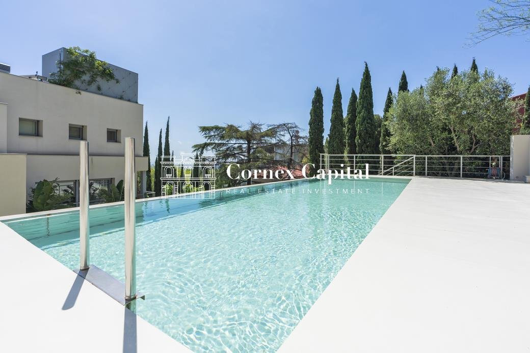 Villa in Les Corts, Barcelona, Spain 5 - 18109291