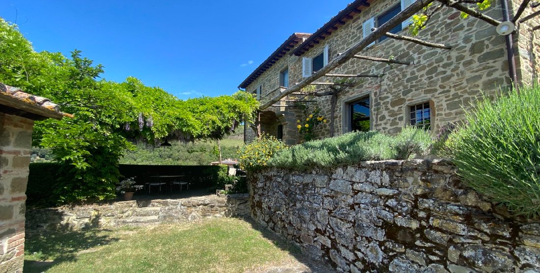 Country House in Center, Greve in Chianti, Tuscany 3 - 18109108