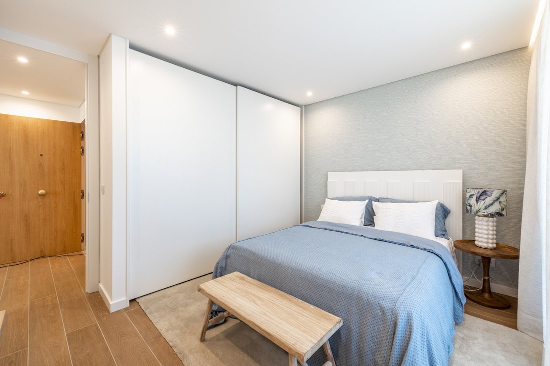 Apartment in Sao Martinho do Porto, Leiria District, Portugal 4 - 18109615