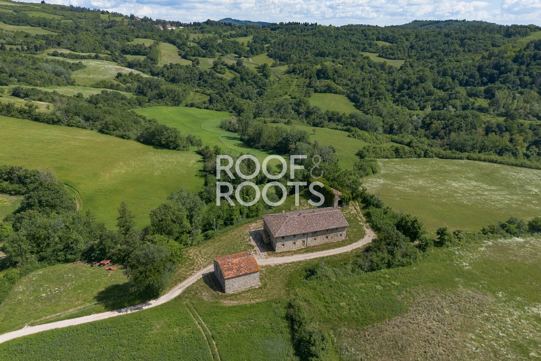 Villa in Vaglia, Tuscany, Italy 3 - 17285498