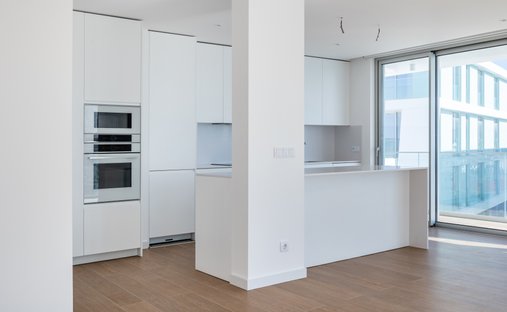 Apartamento en São Martinho do Porto, Distrito de Leiria, Portugal 1