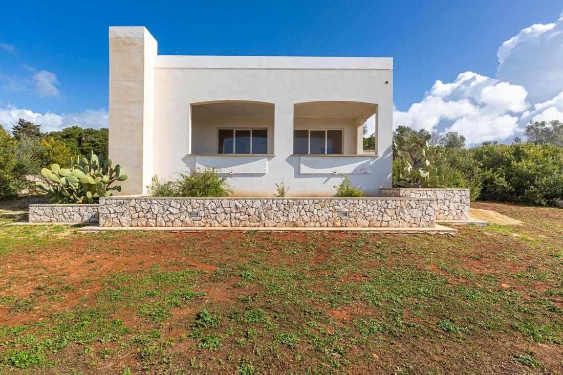 Villa in Ugento, Apulia, Italy 2 - 18109100