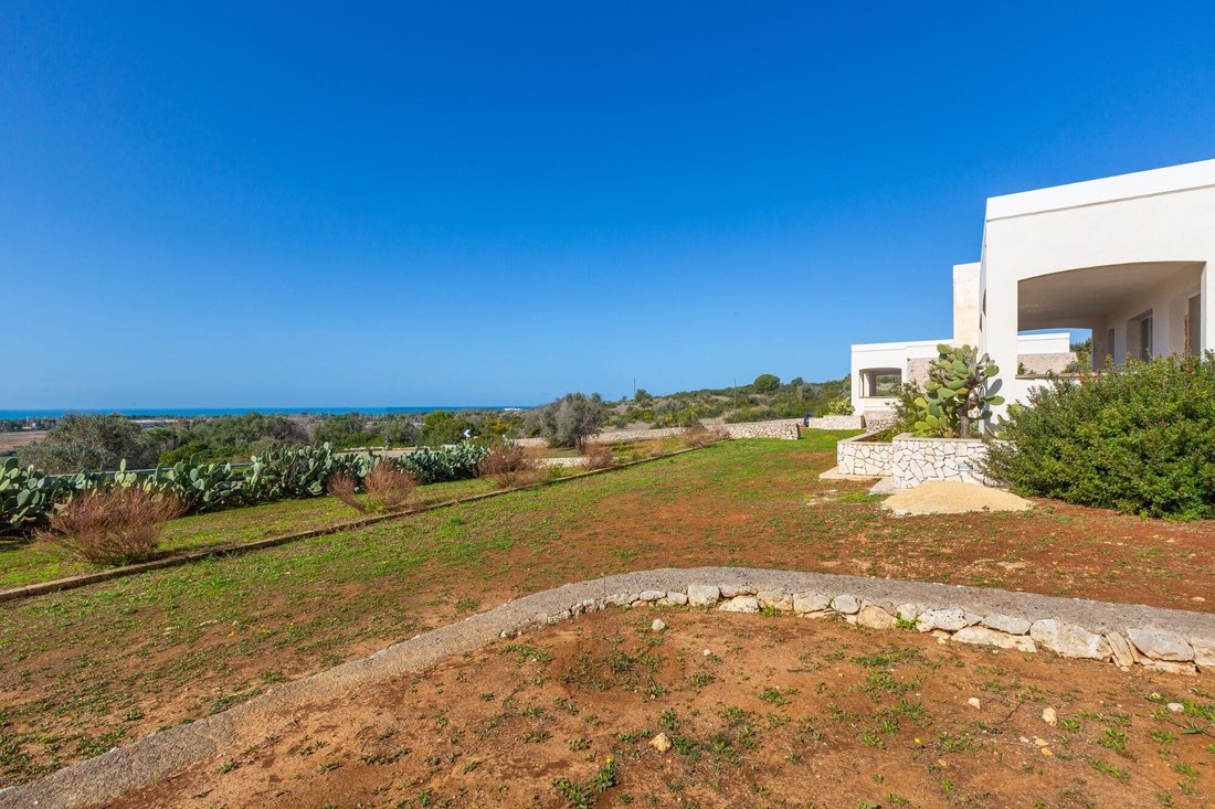 Villa in Ugento, Apulia, Italy 3 - 18109100