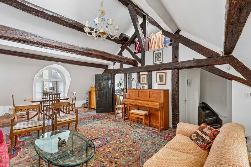 Apartment in Monnaie, Paris 6e Arrondissement, Paris 3 - 18108829