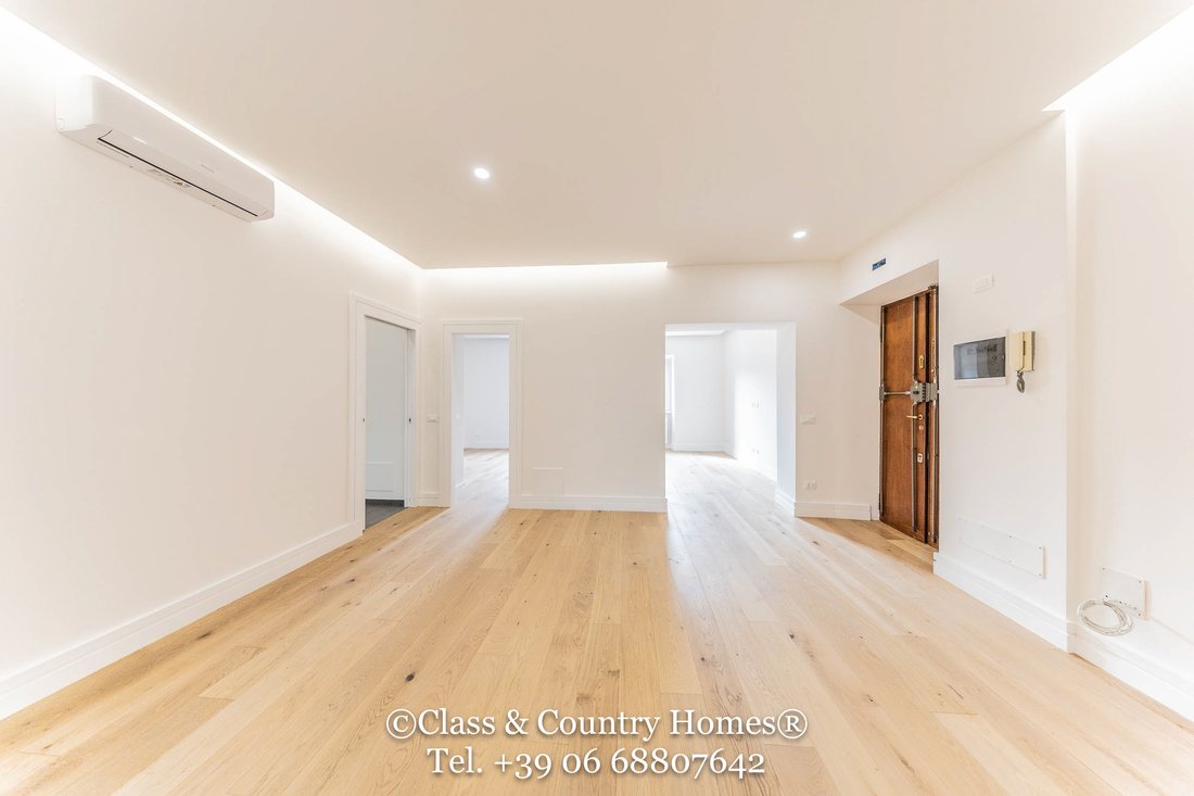 Apartment in Monti, Rome, Italy 3 - 18108822
