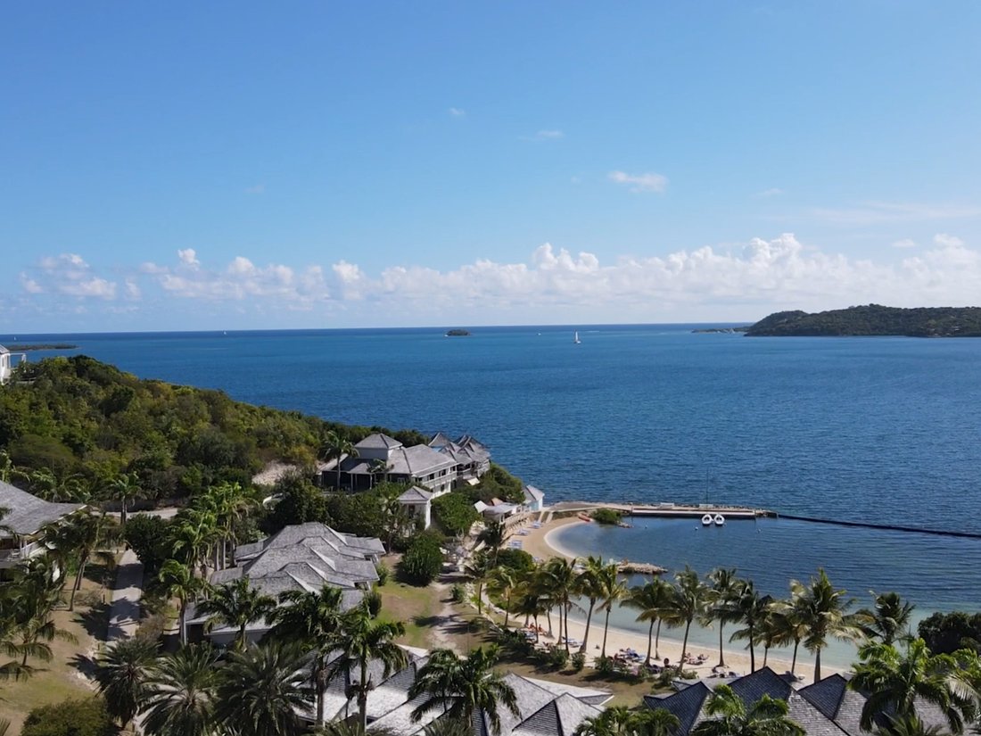 Condo in Willikies, Saint Philip, Antigua and Barbuda 1 - 18109035