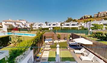 Residenza a Estepona, Andalusia, Spagna 2
