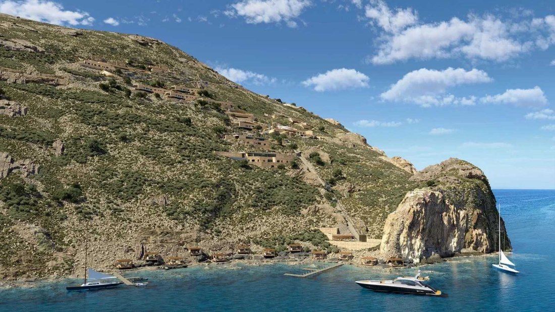 Villa in Apokoronas, Greece 4 - 18109552