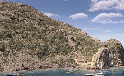 Villa en Apokoronas, Grèce 1
