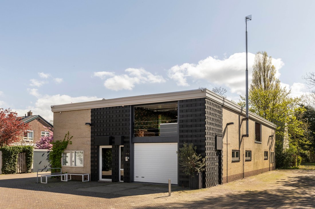 Villa in Beverwijk, North Holland, Netherlands 5 - 18109415