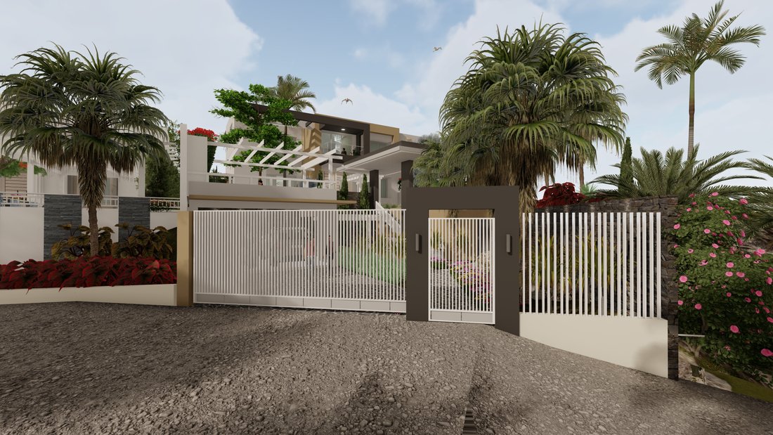 Villa a Cabrera, Provincia di María Trinidad Sánchez, Repubblica Dominicana 2 - 18109914
