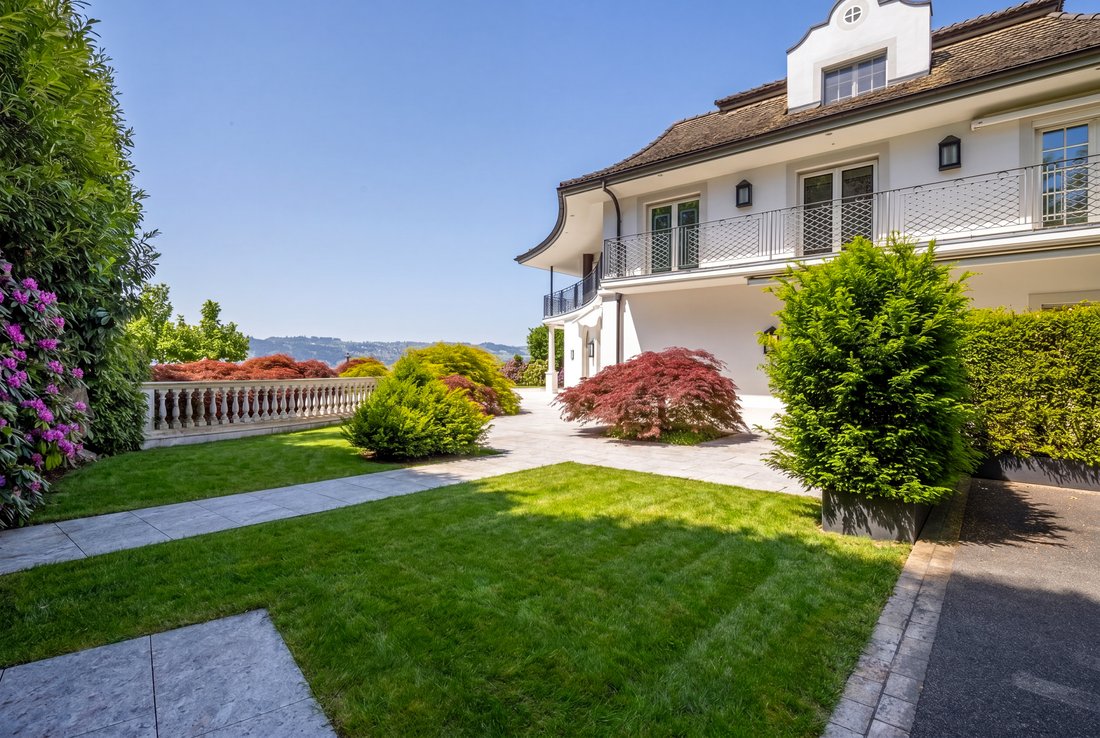 Villa in Stäfa, Zürich, Switzerland 4 - 18143924
