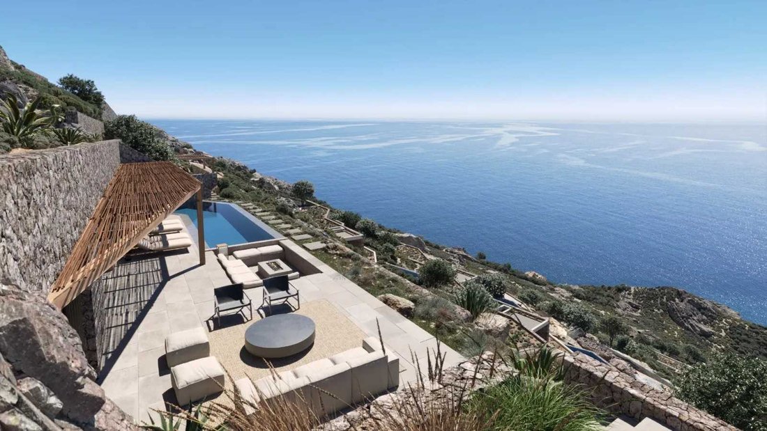 Villa in Apokoronas, Greece 5 - 18109552