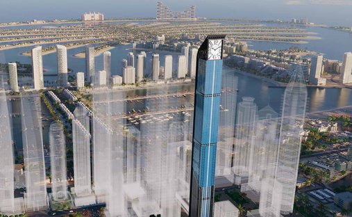 Apartment in Dubai, Dubai, United Arab Emirates 1