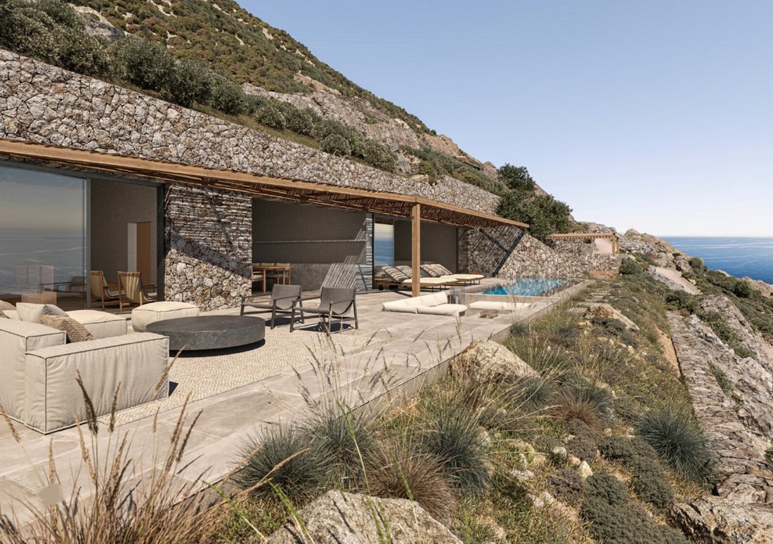 Villa in Apokoronas, Greece 1 - 18109503
