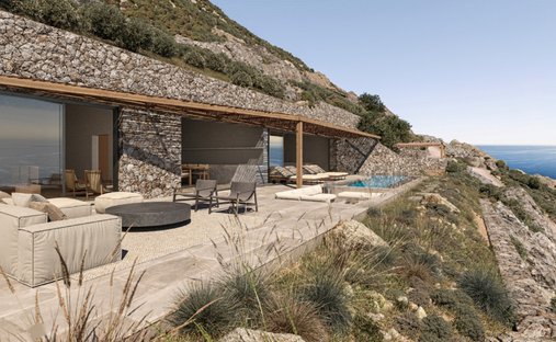 Villa en Apokoronas, Grecia 1