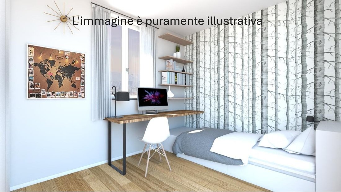 Apartment in Navigli - Bocconi, Milan, Lombardy 5 - 18109281