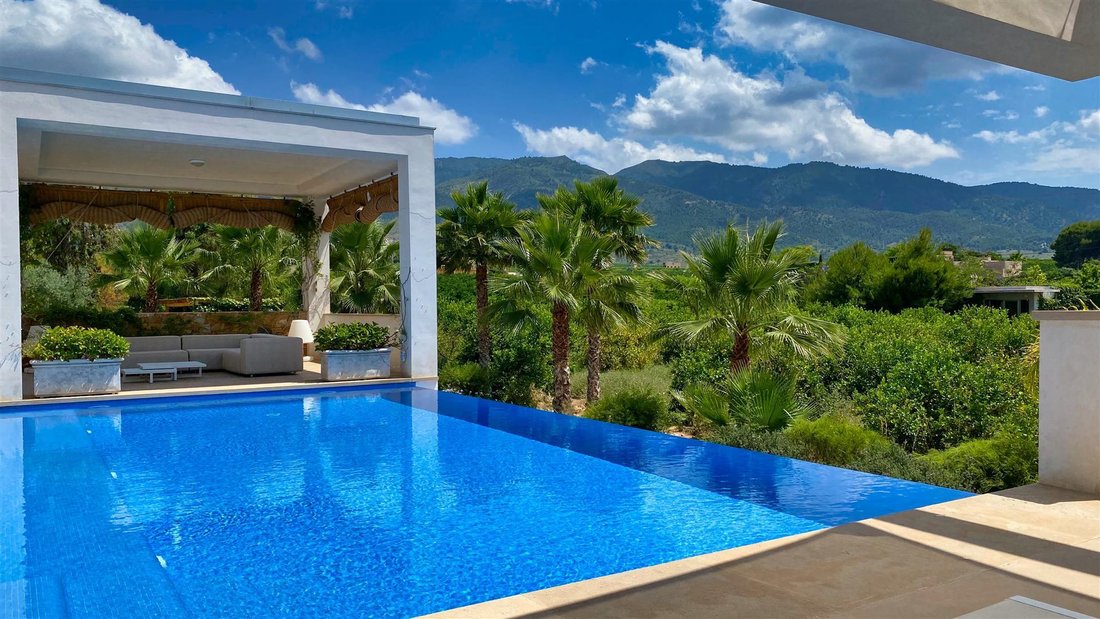 Finca in Alicante, Valencian Community, Spain 5 - 18109551