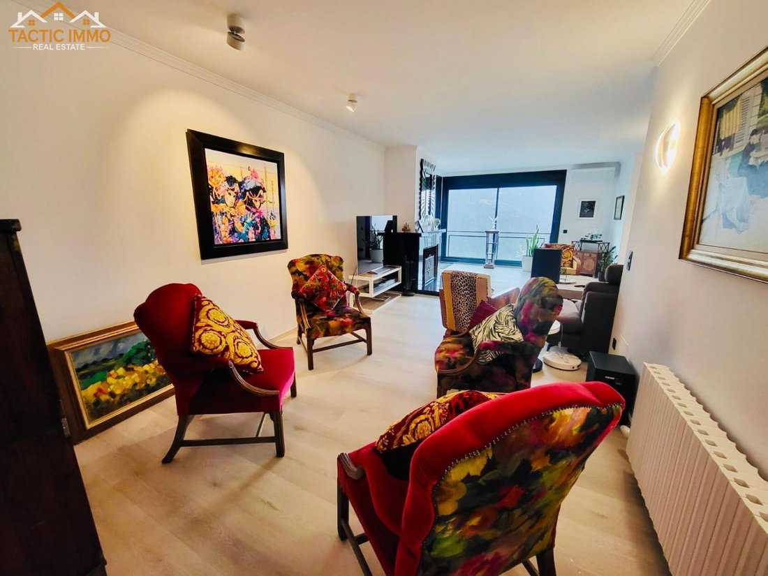 Chalet in Escaldes-Engordany, Escaldes-Engordany, Andorra 4 - 18109701