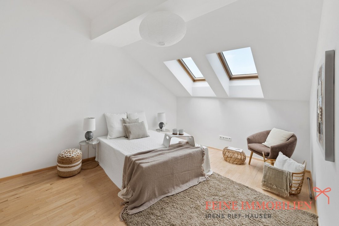 Apartment in Vienna, Wien, Austria 5 - 18109645