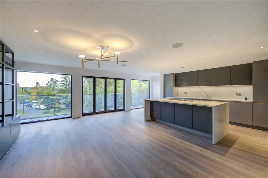 House in Kingston Vale, Wandsworth (Greater London), England 2 - 18109897