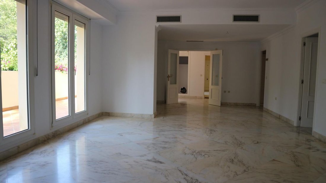 Apartment in Este, Malaga, Spain 5 - 18109700