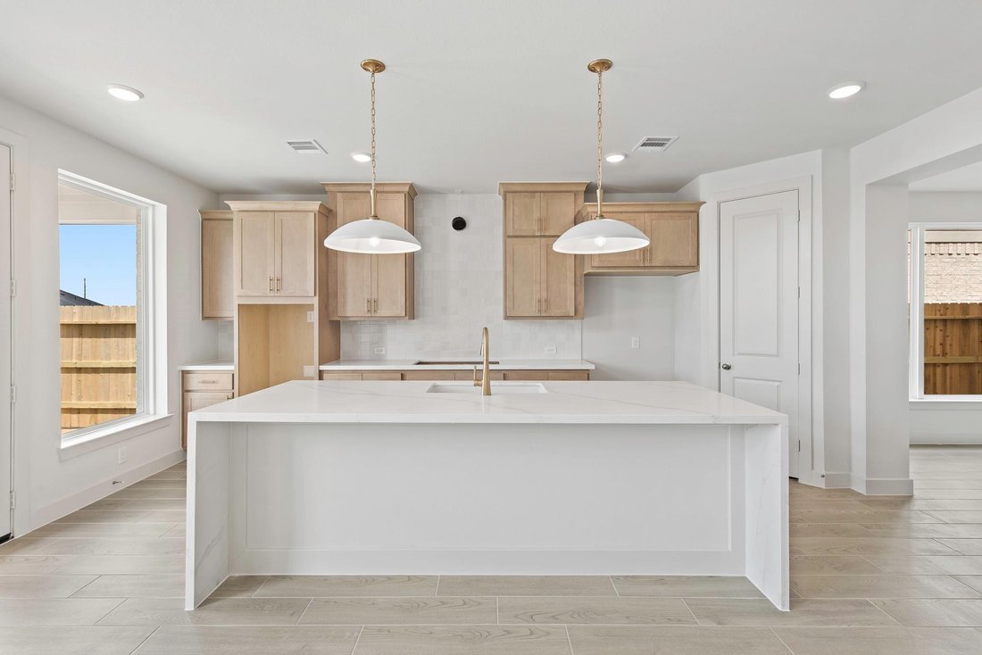 House in Katy, Texas, United States 5 - 17544058