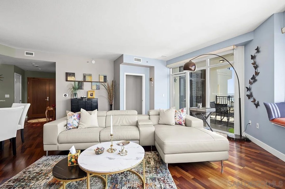 Condo in San Diego, California, United States 3 - 18109514