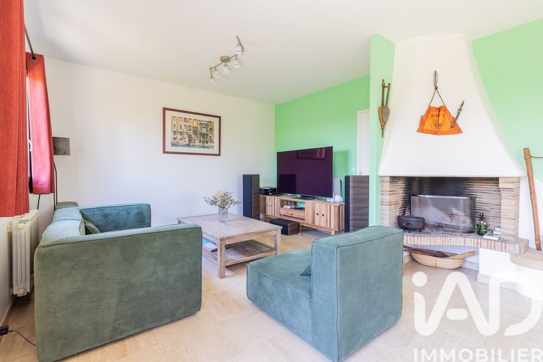 House in Centre Ouest, Palaiseau, France 4 - 18111740