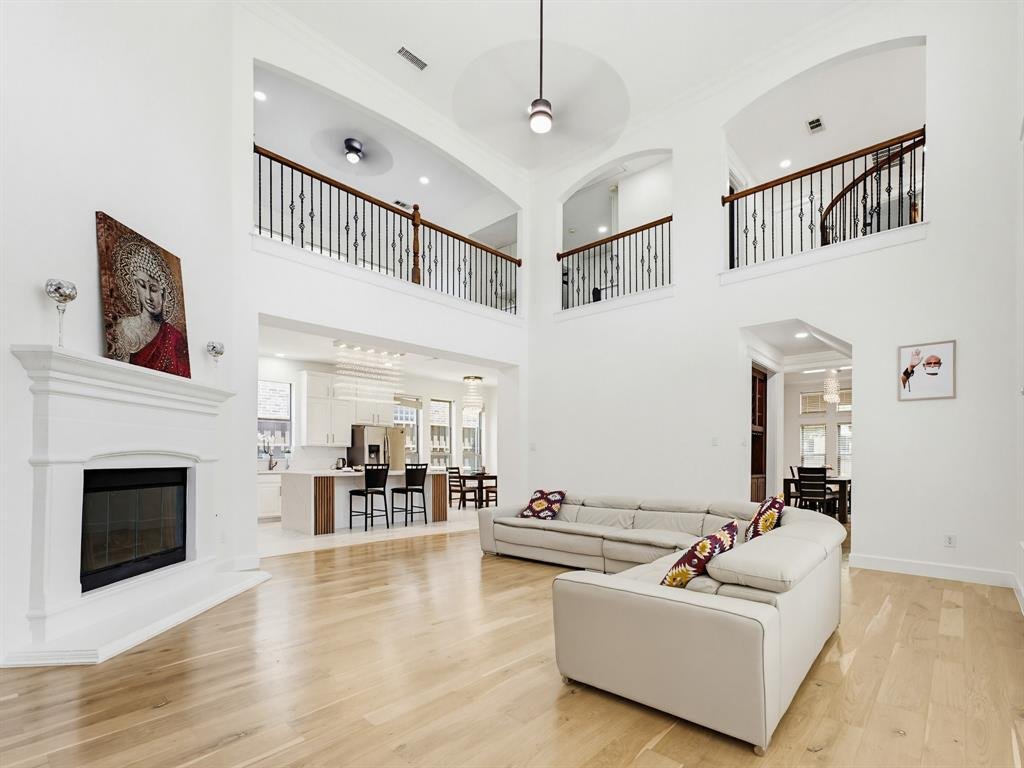 House in Plano, Texas, United States 3 - 18109462