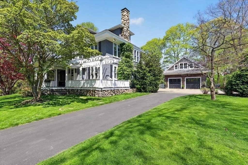 House in Hingham, Massachusetts, United States 3 - 17860187