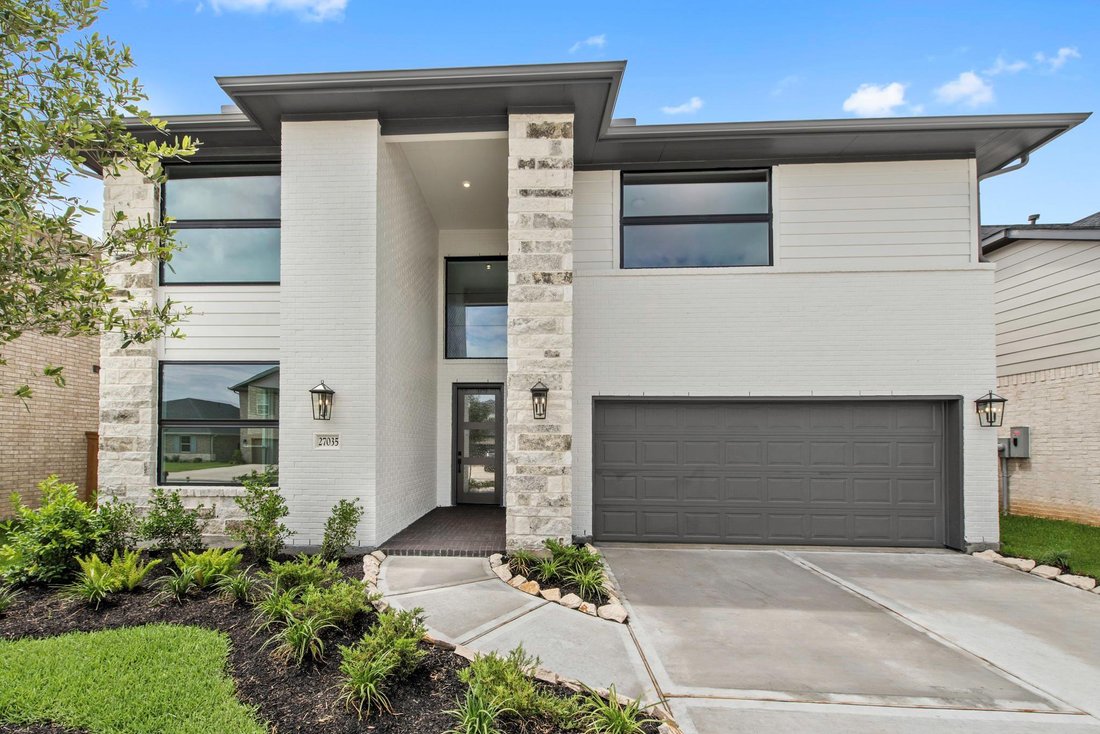 House in Katy, Texas, United States 1 - 17544058