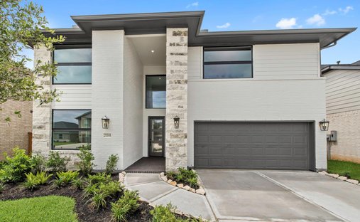 Maison à Katy, Texas, États-Unis 1