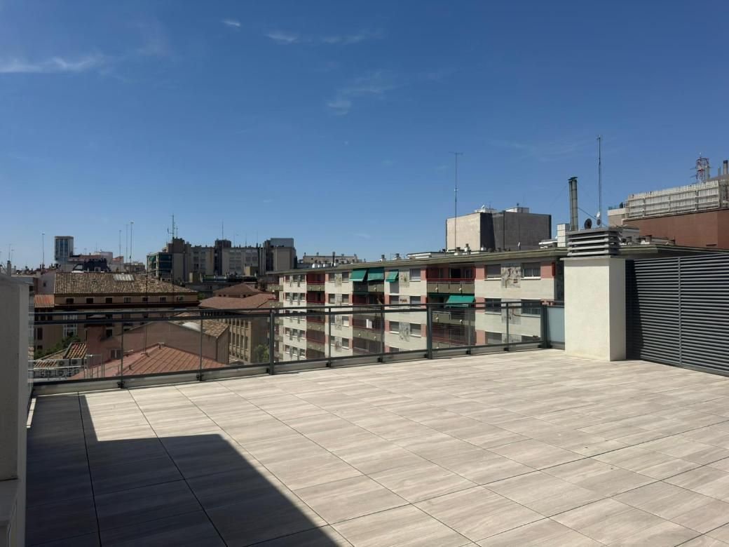 Penthouse en Centro, Zaragoza, España 2 - 18109759