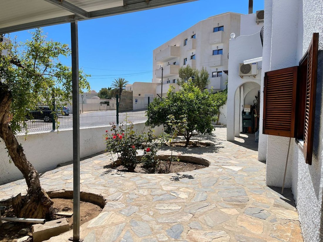 Chalet in Mojacar, Andalusia, Spain 3 - 18109755